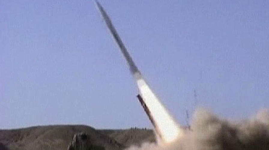 Is the US bowing to Iran?