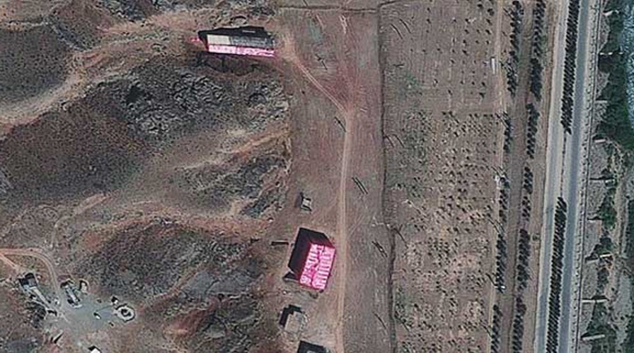 Iran's nuclear program: new warnings