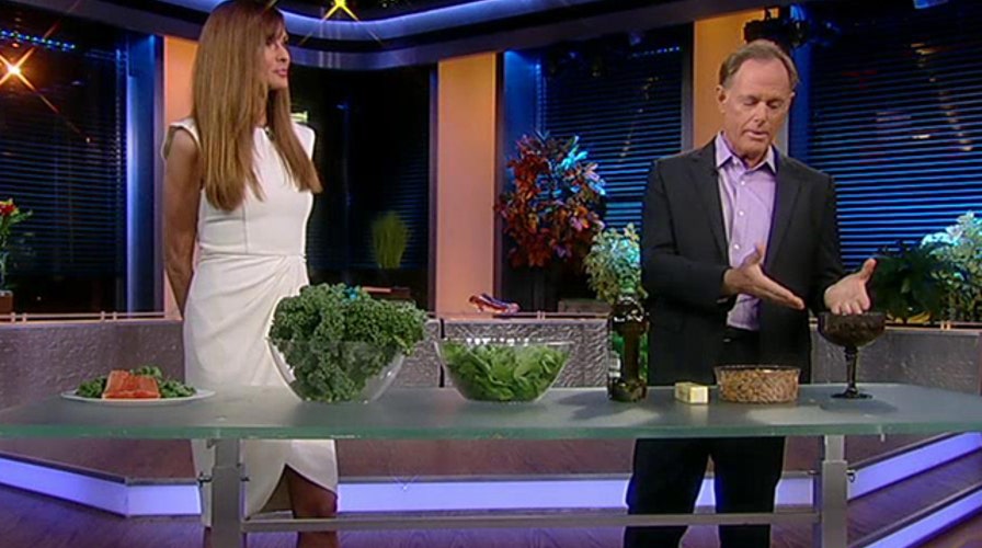 Fat is back and butter is good?