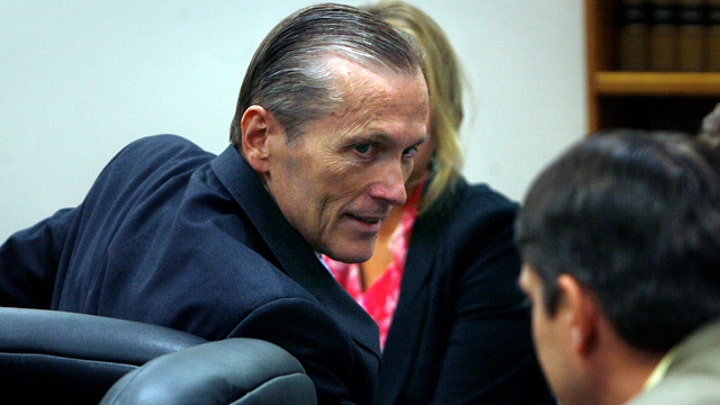 Utah doctor convicted of killing wife, leaving her in tub