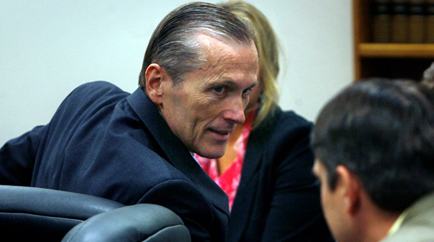 Jury Finds Utah Doctor Guilty In Wifes Death In Bathtub Fox News 