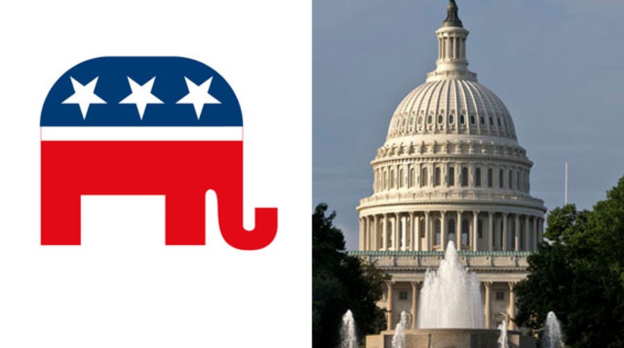 2014 Midterms a sign of things to come?