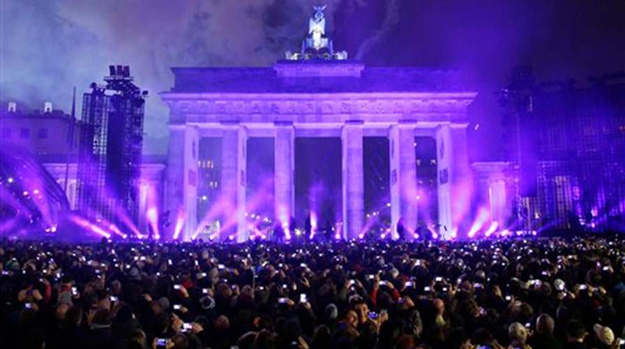 The Week Ahead: 11/09