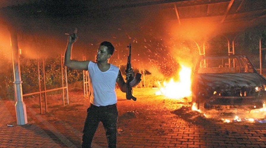 The '60 Minutes' Benghazi fiasco