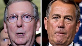 How will GOP controlled Congress handle ObamaCare? - Fox News