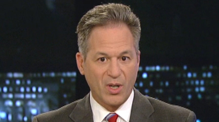 Heard on Fox