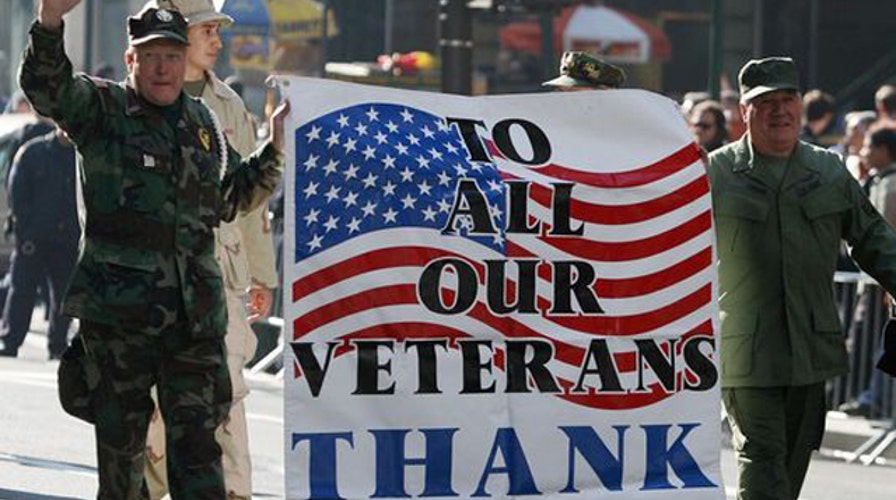 Secretary Gates on how we can do more for our veterans