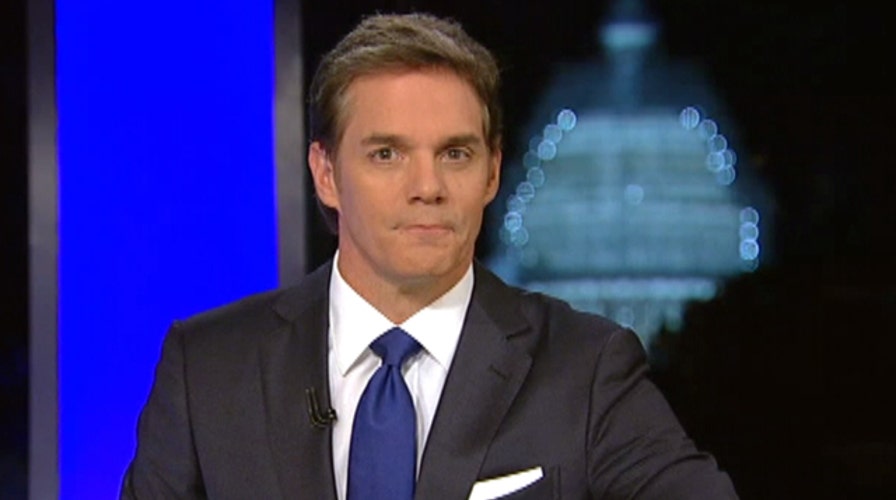 Coming up on Friday, Nov. 11 edition of ‘Special Report’