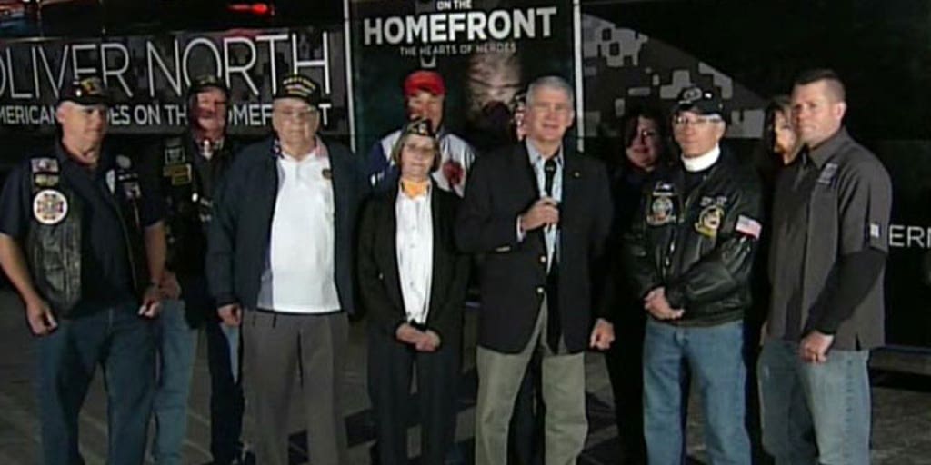 Vietnam veterans day post