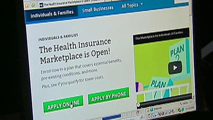 Industry sources reveal number of ObamaCare enrollees