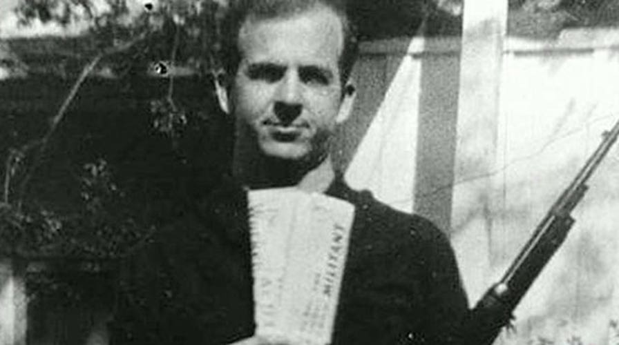 Who was Lee Harvey Oswald and why did he kill JFK?