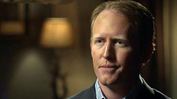 Navy SEAL on finding out he would be on bin Laden mission