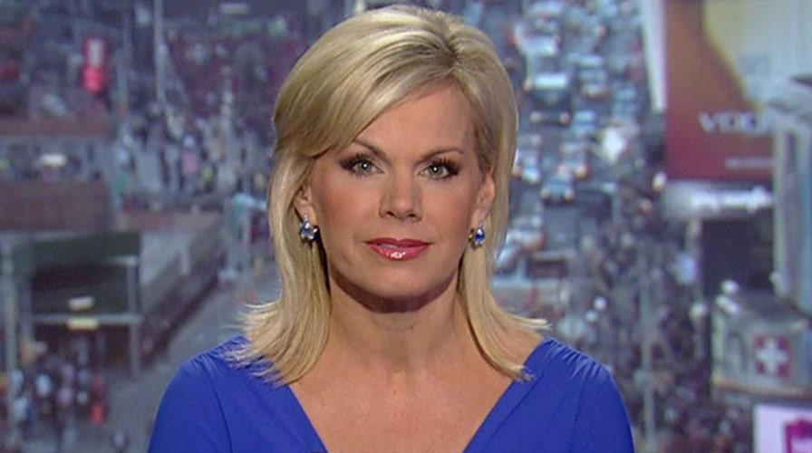 Gretchen's take: Thank you to every member of our military