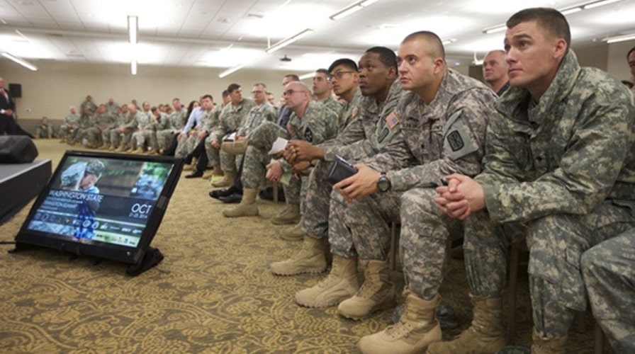 How V.E.T.S. program helps our veterans get jobs