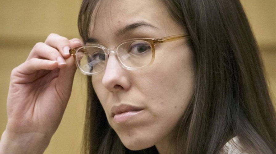 Attorneys claim key evidence destroyed in Jodi Arias trial