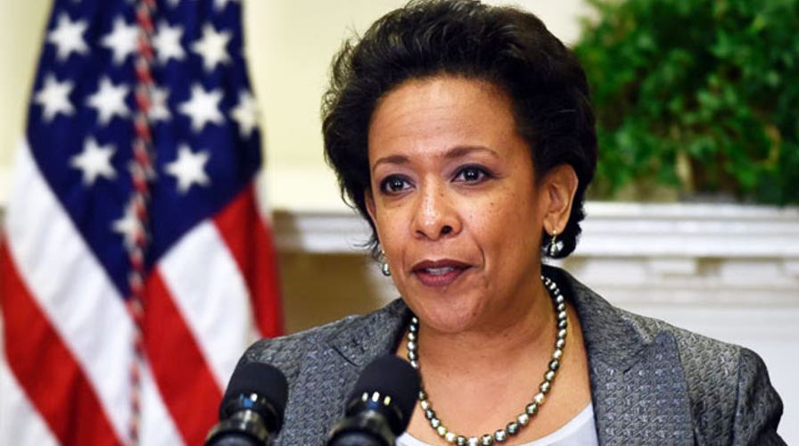 What should Congress ask the attorney general nominee?
