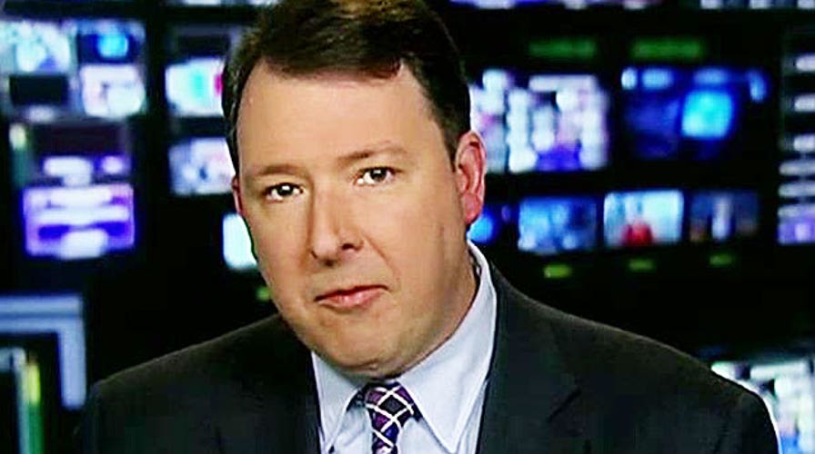 Look Who's Talking: Obama administration's culture of deceit
