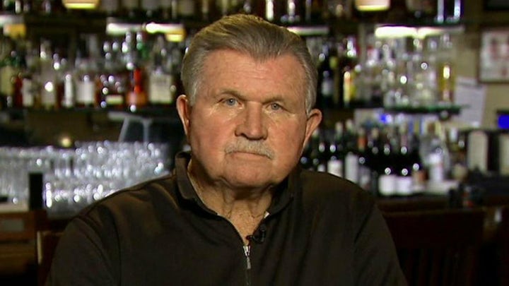 Mike Ditka: Dolphins bullying controversy is a 'tragedy'