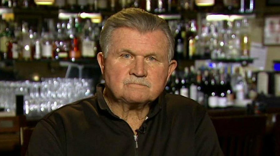 Mike Ditka: Dolphins bullying controversy is a 'tragedy'