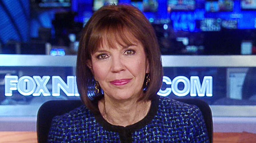 Judith Miller: Journalists are nothing without sources