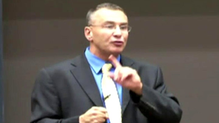 New video of ObamaCare architect calling Americans stupid