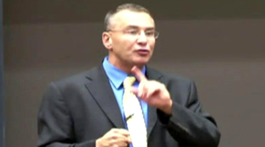 New video of ObamaCare architect calling Americans stupid