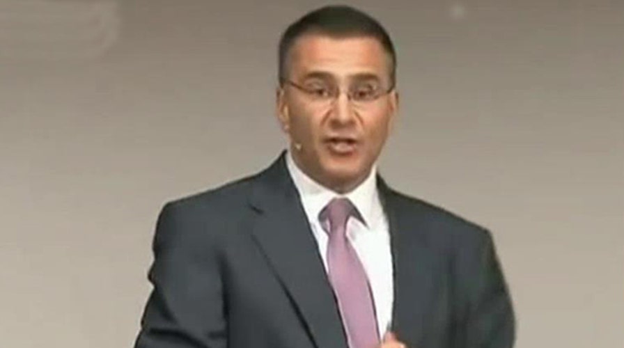 New ObamaCare architect 'stupid' videos revive repeal push?