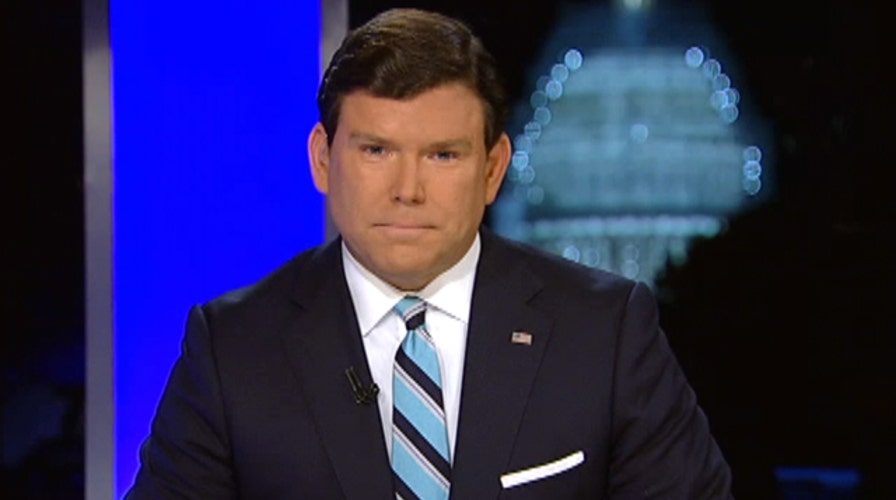 Coming up on Thursday, Nov. 13 edition of ‘Special Report’