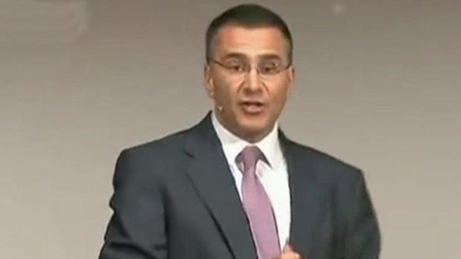 Yet another video shows ObamaCare architect disparaging ...