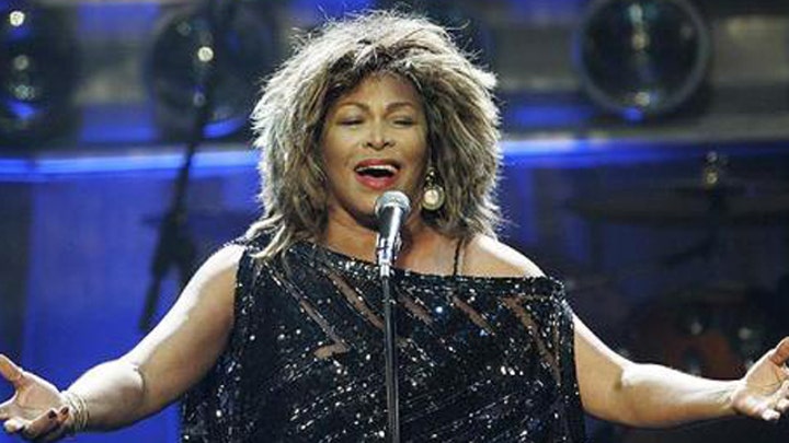 Tina Turner no longer rolling in the U.S.A.