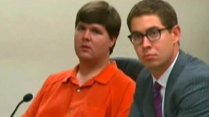 Lawyer asks for separate trials in hot car murder case