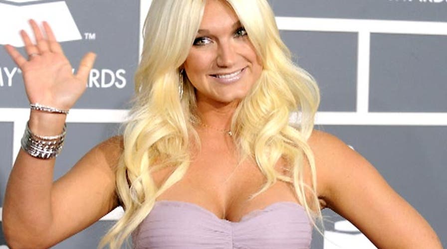 Brooke Hogan to release country album