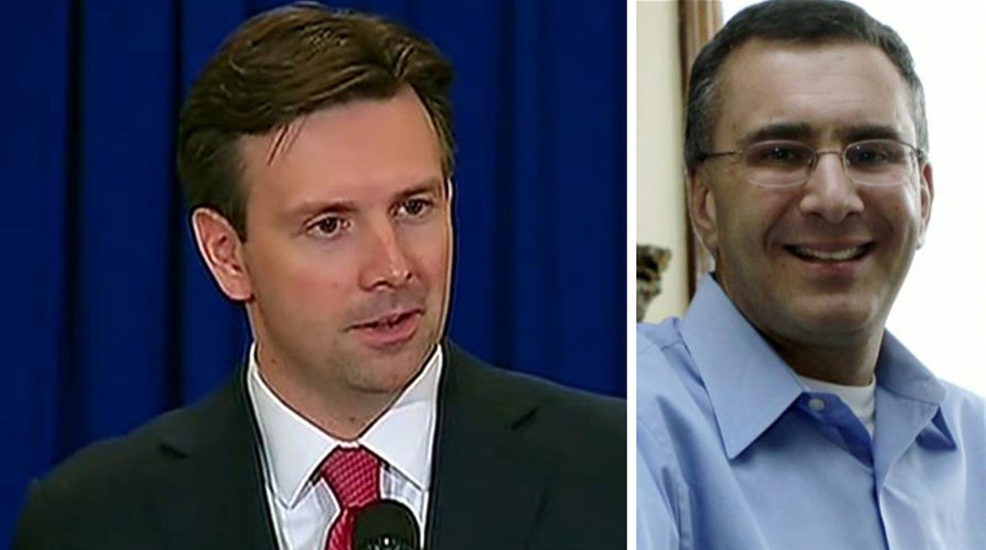 WH refutes Gruber's comments, accuses GOP of dishonesty
