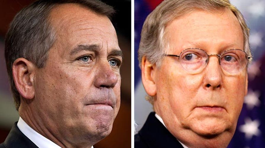 Bias Bash: Media get new Congress wrong