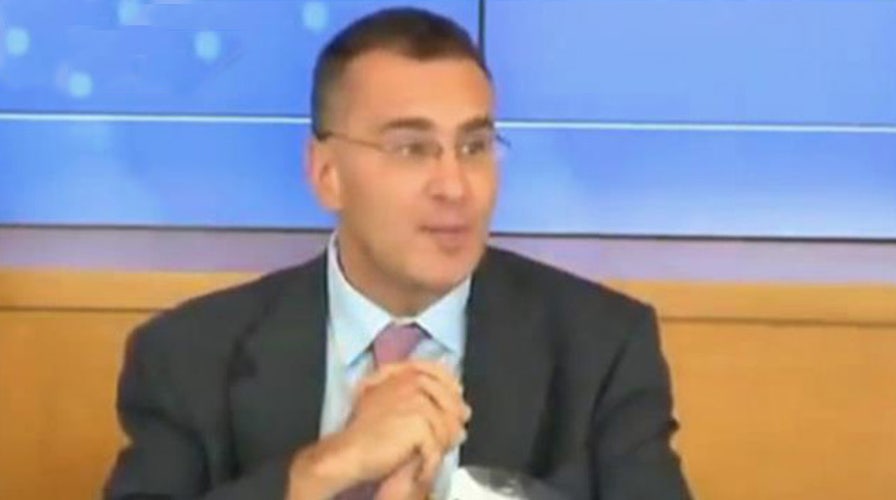 The ObamaCare deceit: Why Jonathan Gruber matters