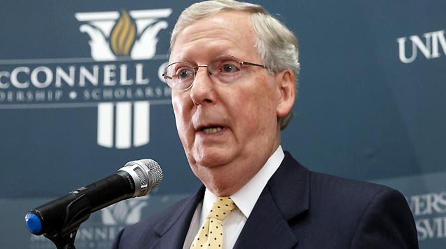 Executive action on immigration threatens Republican unity