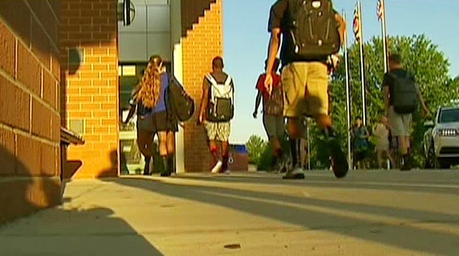 Holiday names erased from school calendar for Muslims