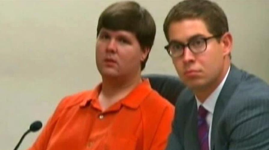 Lawyer asks for separate trials in hot car murder case