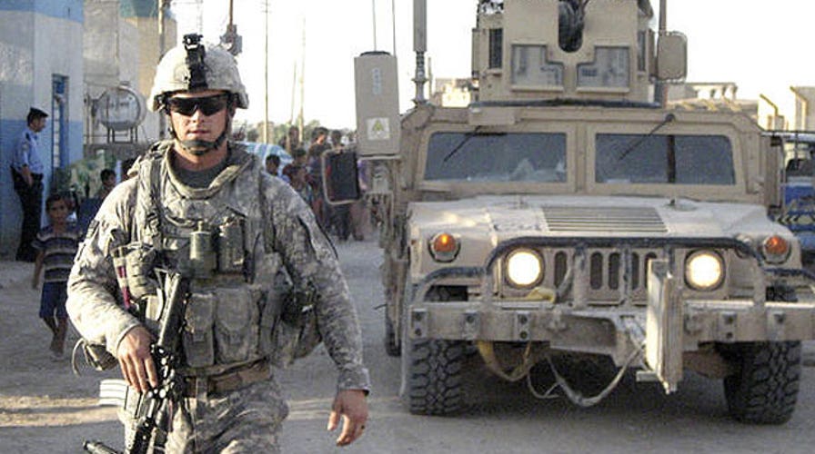 Why are majority of Americans unqualified to join Army?