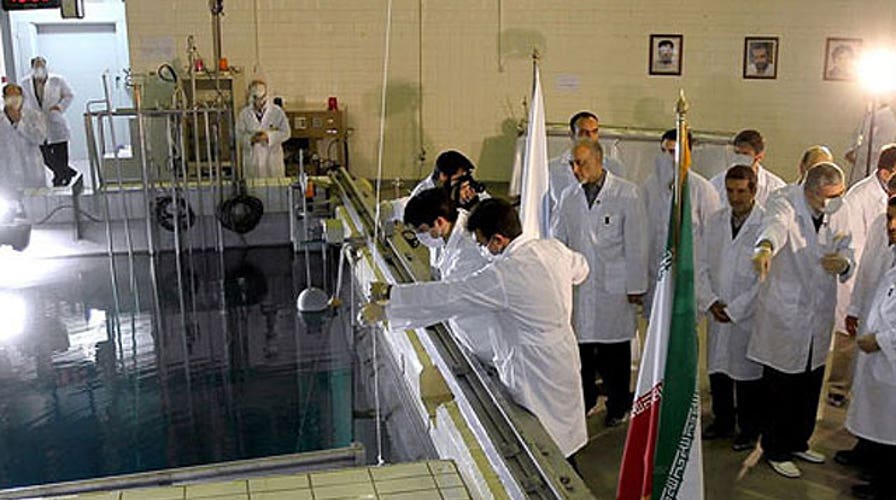 Can Iran nuclear deal get done without Congress?