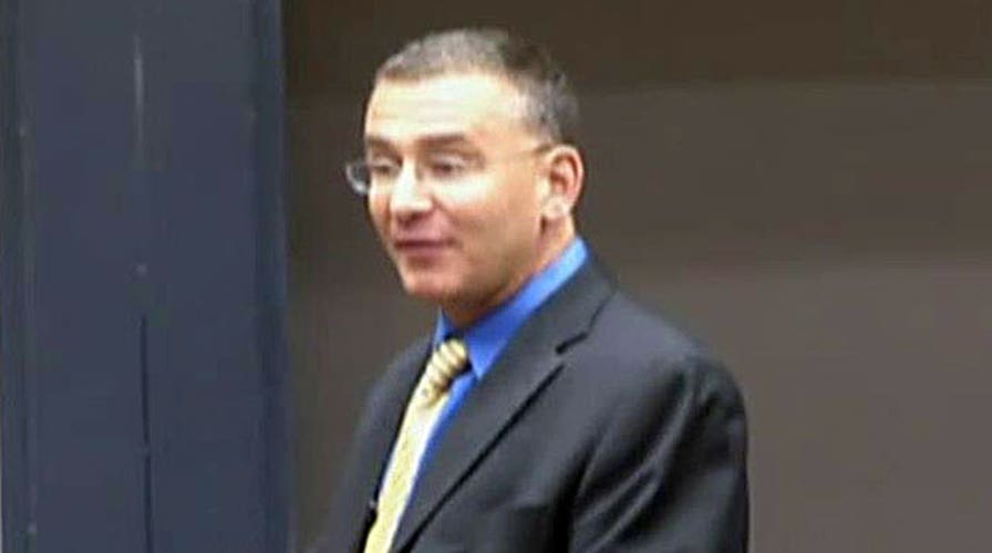 ObamaCare architect slams voters in third video