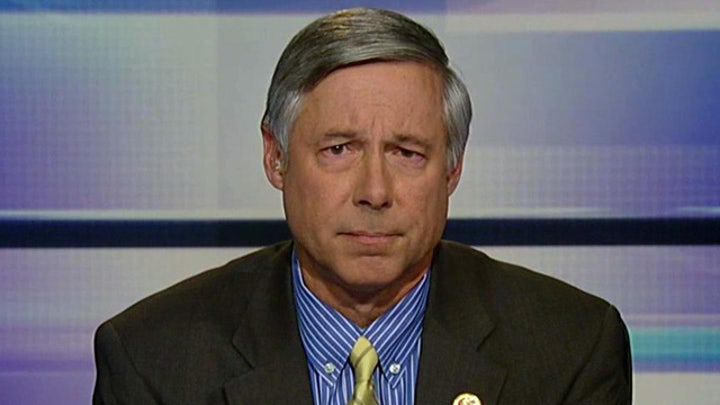 Upton Bill author to Obama: How about a bipartisan 'fix'