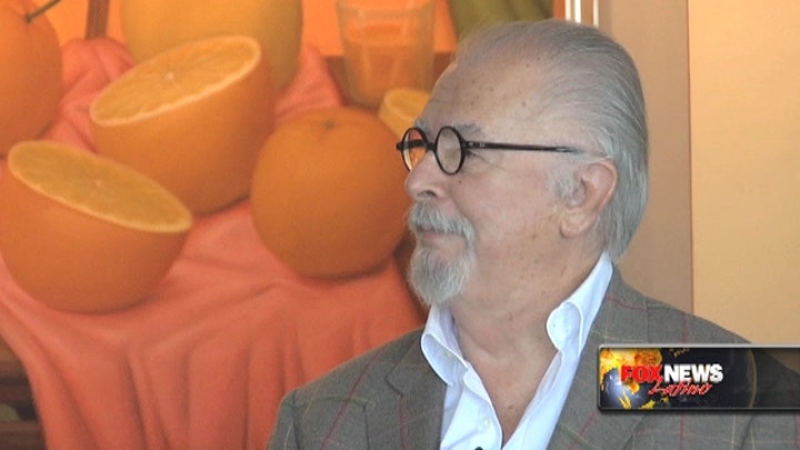 Fernando Botero: An Intimate Chat With An Iconic Artist