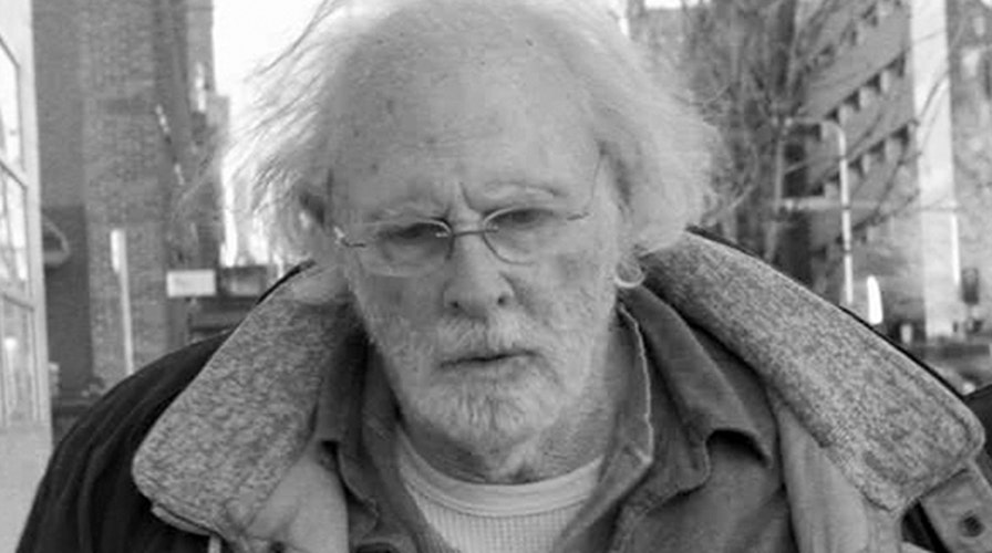 Bruce Dern gives performance of the year in 'Nebraska'