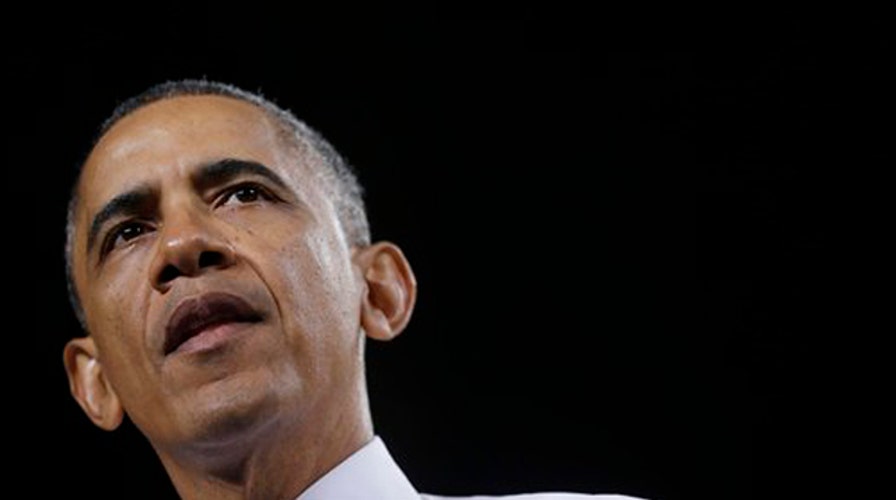 Will Obama be able to keep latest ObamaCare promise?