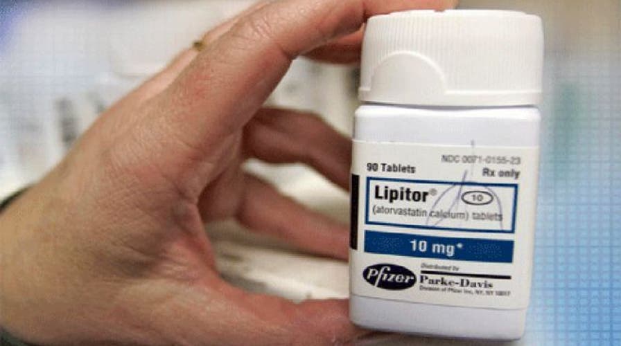 More statin drugs, polio outbreak, supplement fail