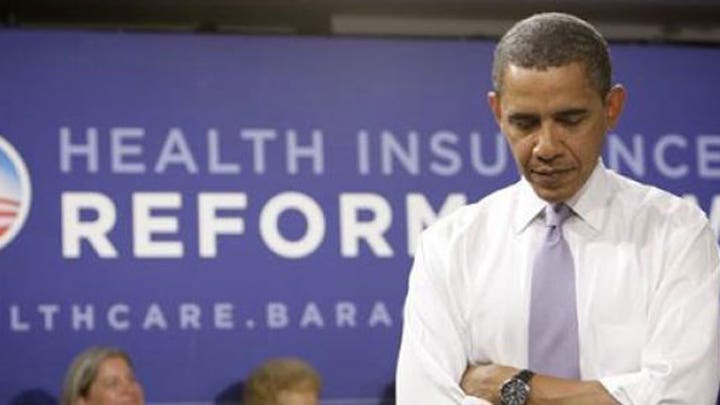 A look at the expensive changes to ObamaCare in 2015