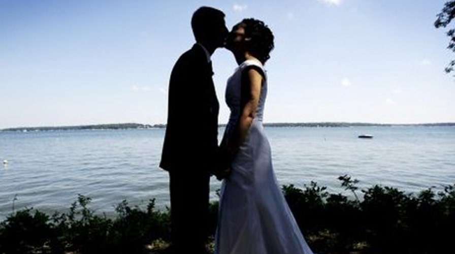 Re-marriages on the rise