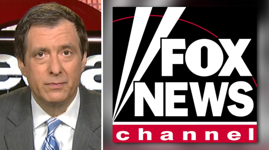 Are we ignoring Fox's leanings?