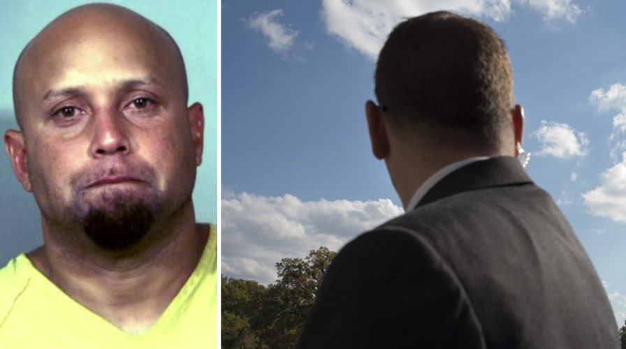 Series of failures cited in Secret Service probe 